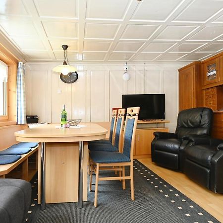 Appartamento Ferienbauernhof Moosbrugger Schoppernau Esterno foto
