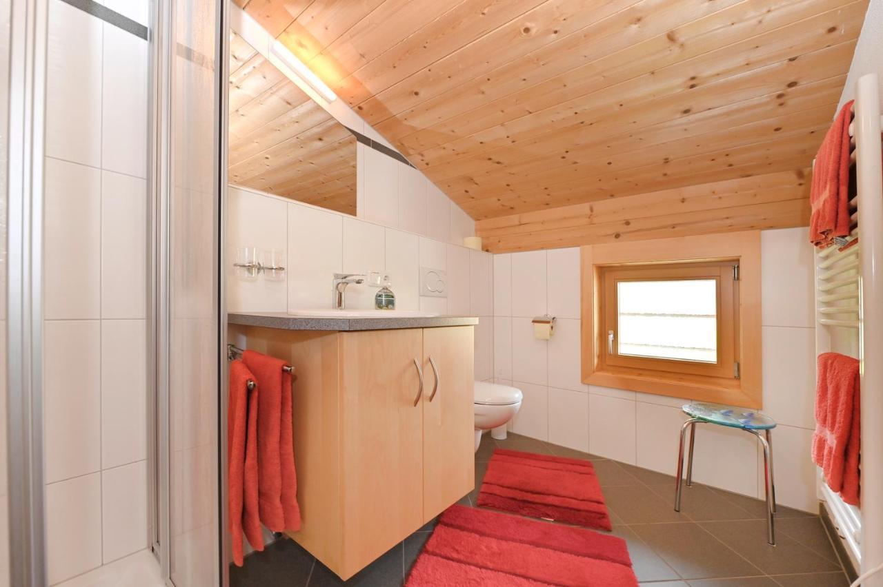 Appartamento Ferienbauernhof Moosbrugger Schoppernau Esterno foto