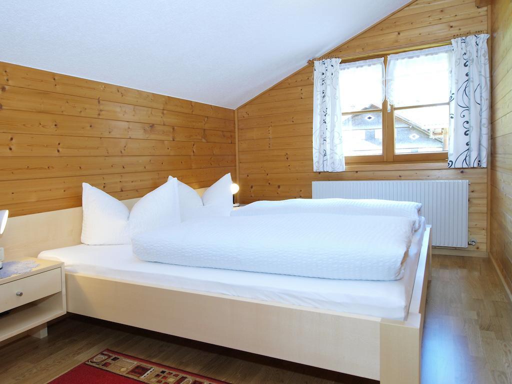 Appartamento Ferienbauernhof Moosbrugger Schoppernau Camera foto