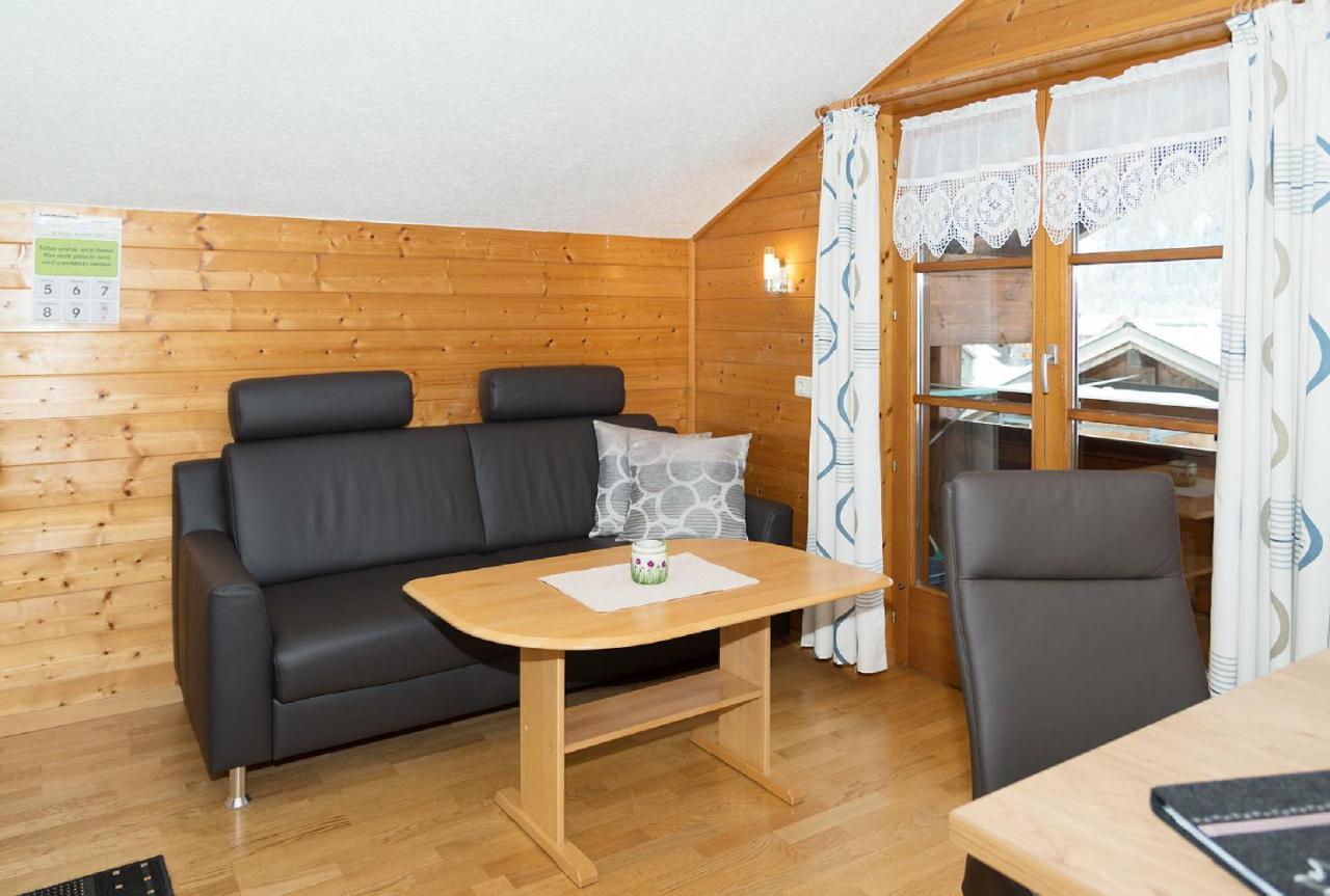 Appartamento Ferienbauernhof Moosbrugger Schoppernau Esterno foto
