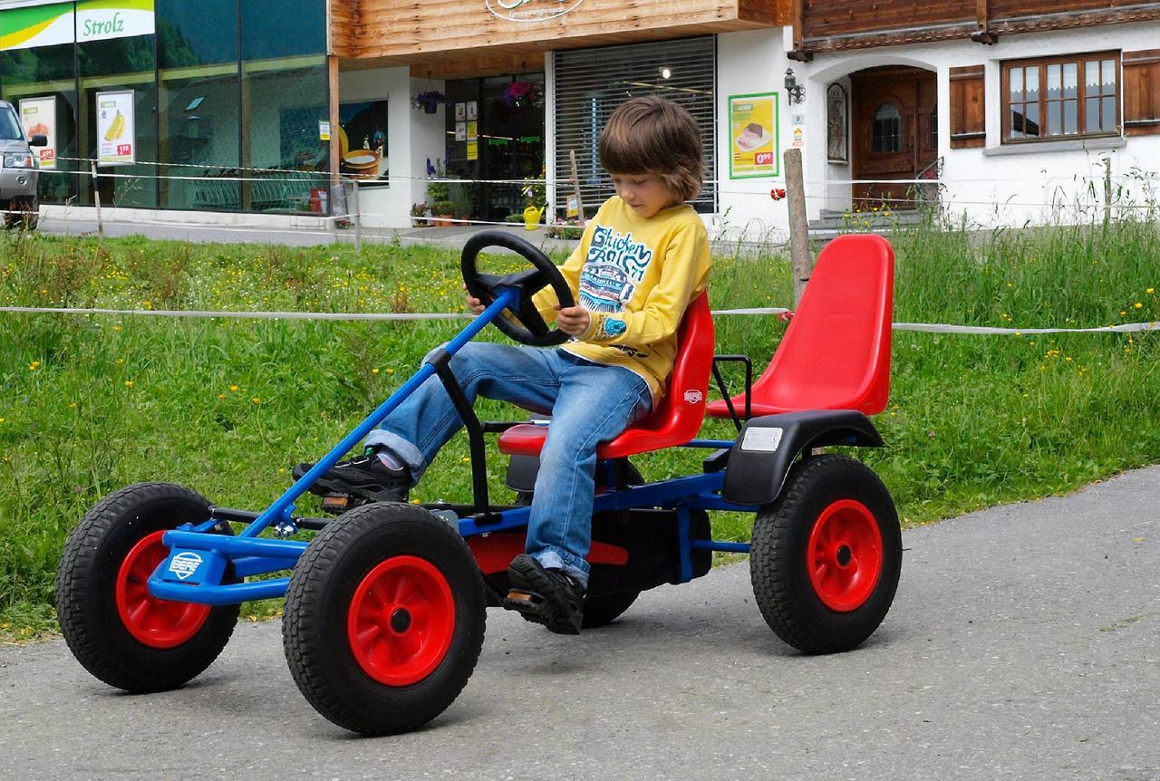 Appartamento Ferienbauernhof Moosbrugger Schoppernau Esterno foto